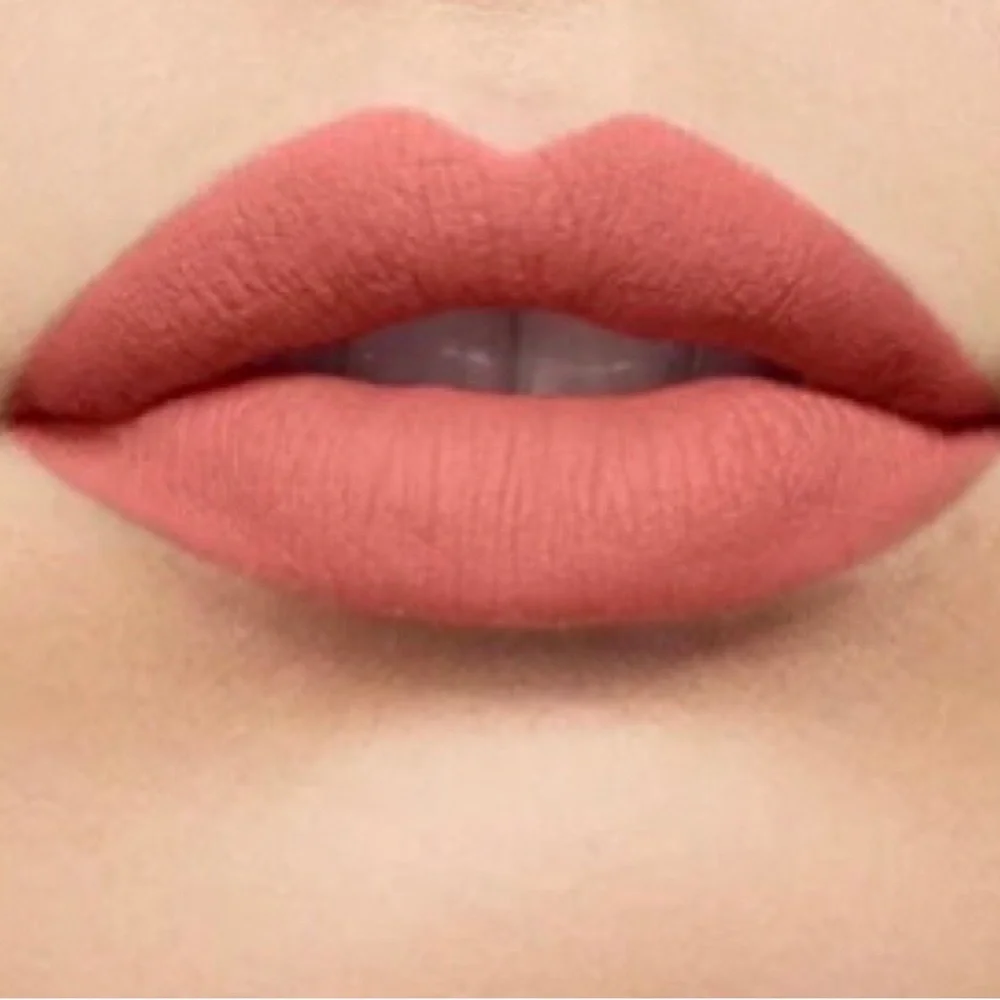 Rimmel London Stay Matte Liquid Lip Colour, (#700 Be My Baby) (NWT)